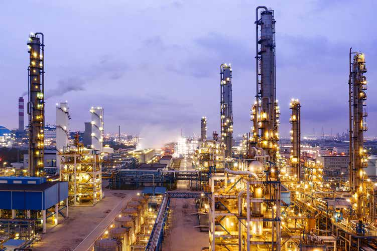 Custom Sealing Solutions | Evolution Seals